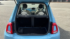 Fiat 500 1.2 Lounge 3dr Petrol Hatchback